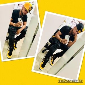 Meet your Posher, Laniel